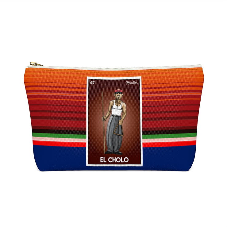El Cholo Accessory Bag