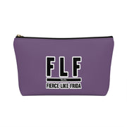 Fierce Like Frida Accessory Bag