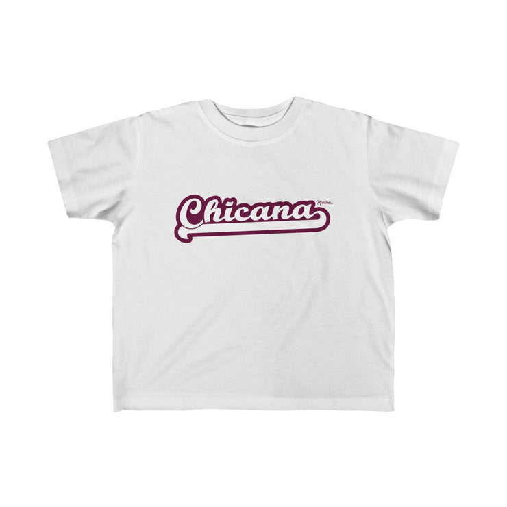 Chicana Kid's Tee