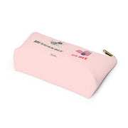 Mexican Bee US Bee Accessory Bag