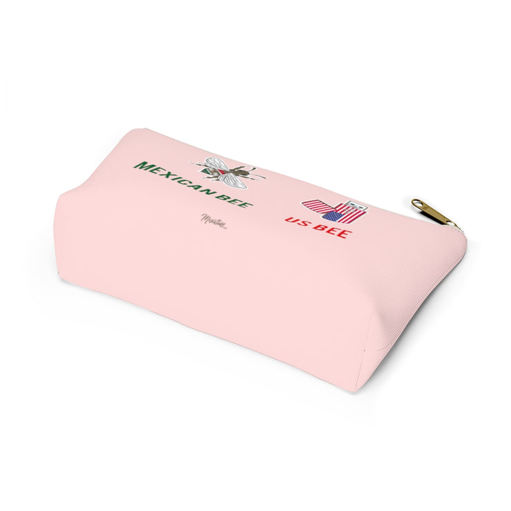 Mexican Bee US Bee Accessory Bag