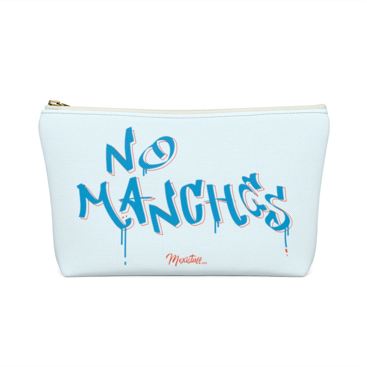 No Manches Accessory Bag