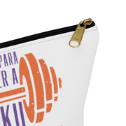 Entreno Para Vencer A Goku Accessory Bag