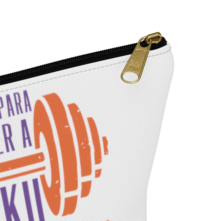 Entreno Para Vencer A Goku Accessory Bag
