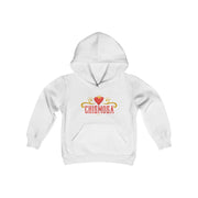 Chismosa Hoodie