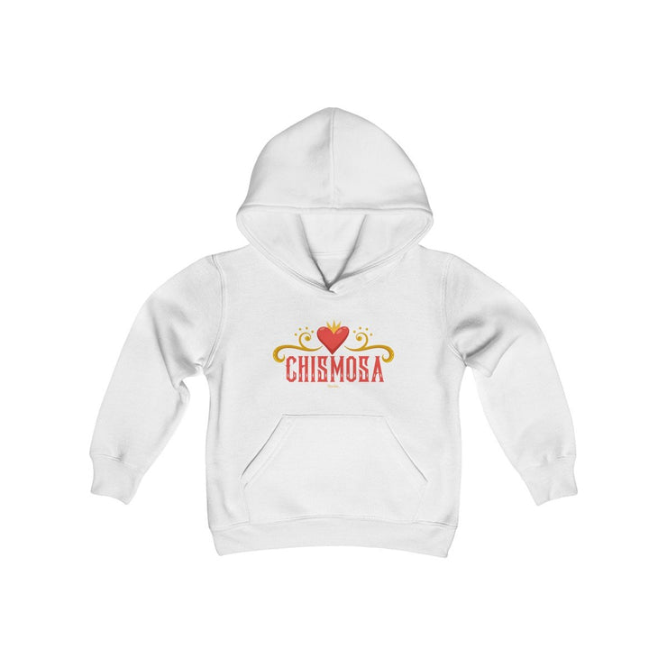 Chismosa Hoodie