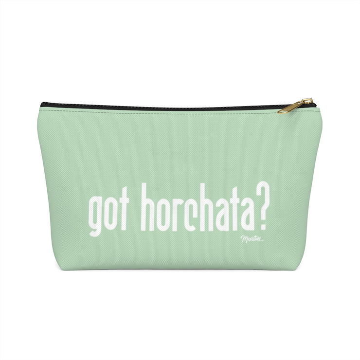 Got horchata? Accessory Bag