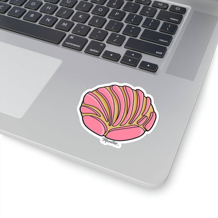 Concha Sticker