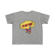 I'd Hit That Kid's Tee