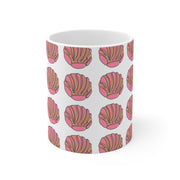 Concha Mug