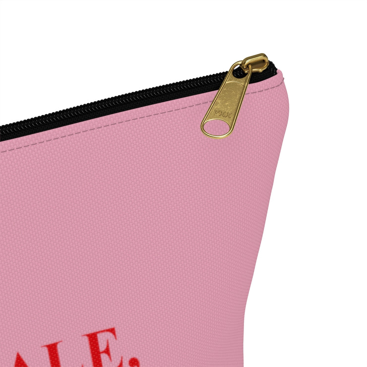 Ándale Por Pendeja Accessory Bag