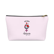 Yo Soy Chingona Accessory Bag