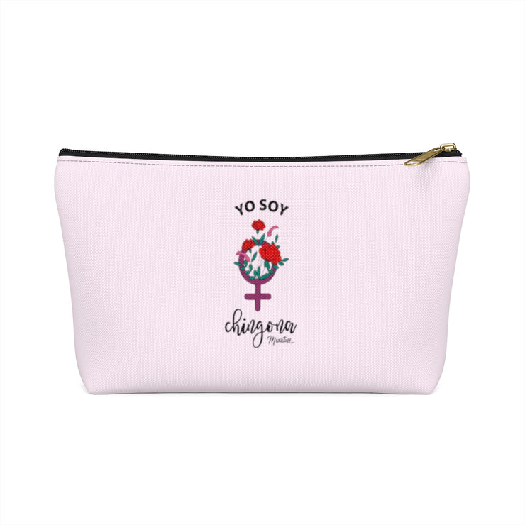 Yo Soy Chingona Accessory Bag