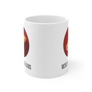 Mexican Energy Bars Mug
