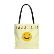 JAJAJAJA Tote Bag