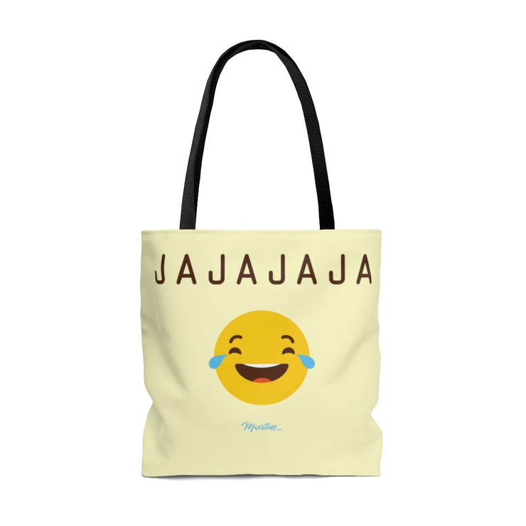 JAJAJAJA Tote Bag