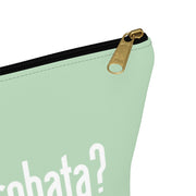 Got horchata? Accessory Bag