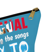 Being Bilingual Accessory Bag