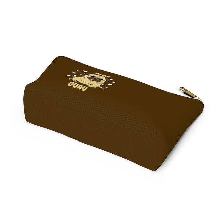 No Pos Guau Accessory Bag
