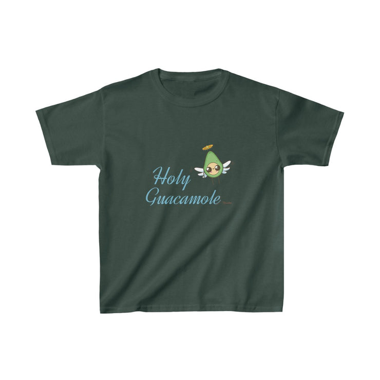 Holy Guacamole Young Kids Tee