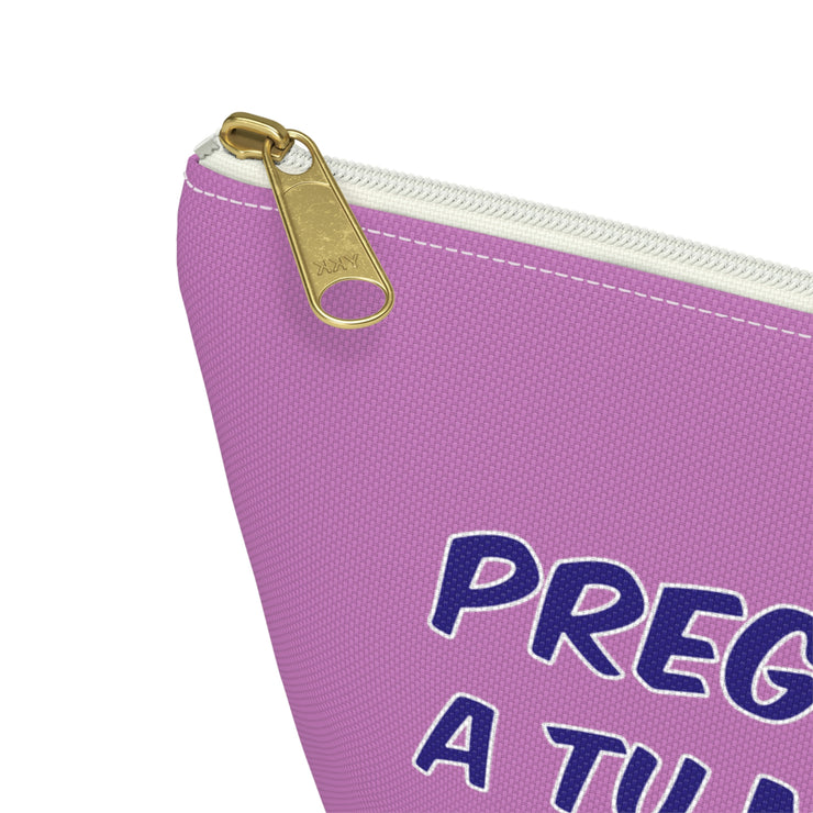 Pregúntale A Tu Mamá Accessory Bag