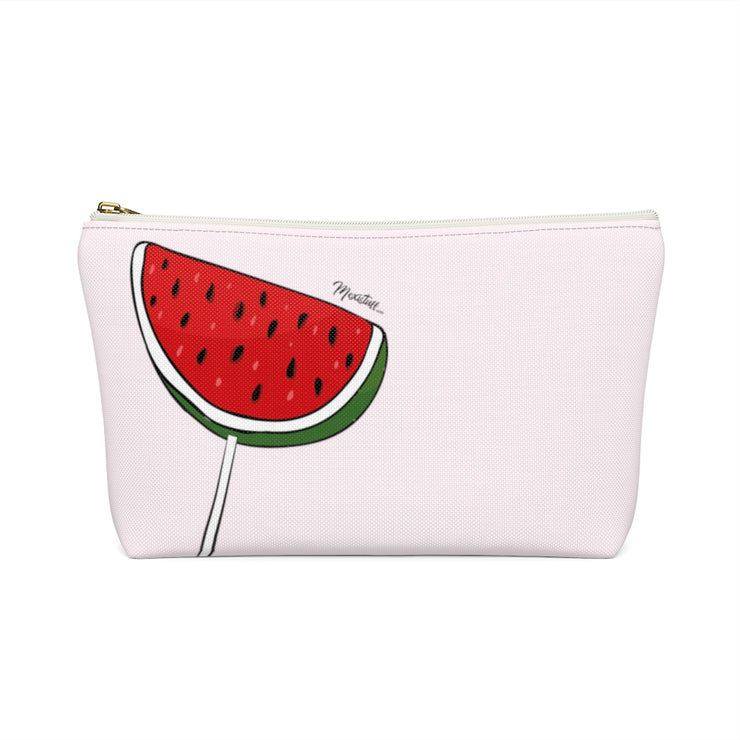 Paleta De Sandía Accessory Bag