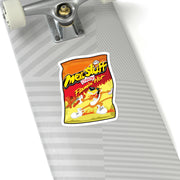 Mexistuff Cheetos Sticker