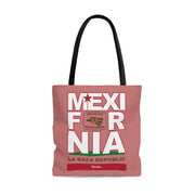 Mexifornia Tote Bag