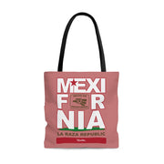 Mexifornia Tote Bag