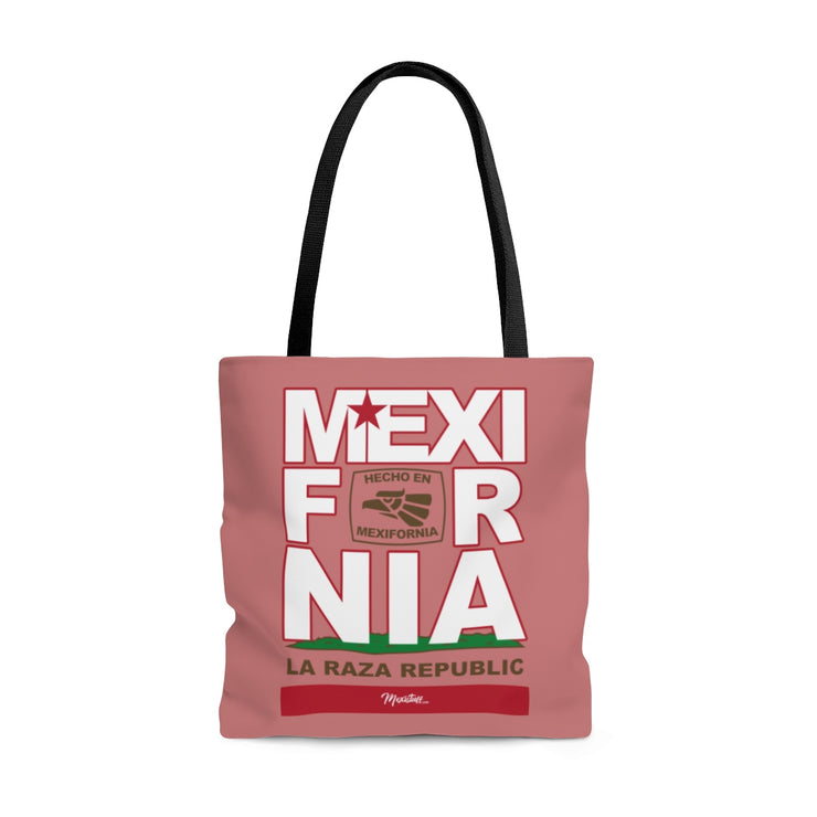 Mexifornia Tote Bag