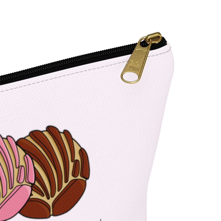 Cuando La Vida Te Da Conchas Accessory Bag