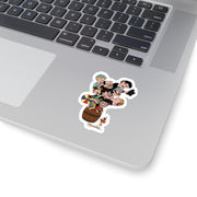 El Chavo del Ocho Sticker