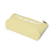 Y Las Tortillas? Accessory Bag
