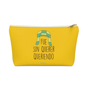Fue Sin Querer Queriendo Accessory Bag