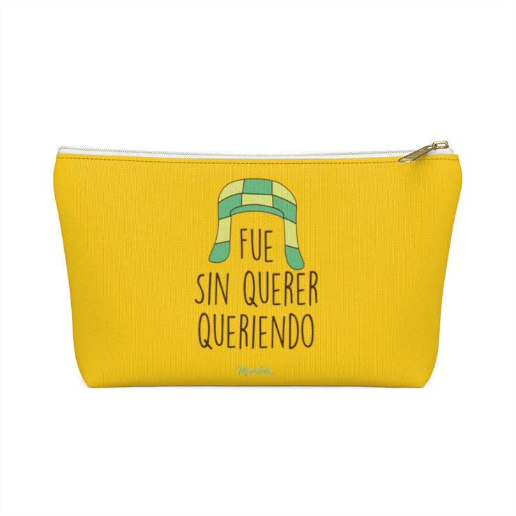 Fue Sin Querer Queriendo Accessory Bag
