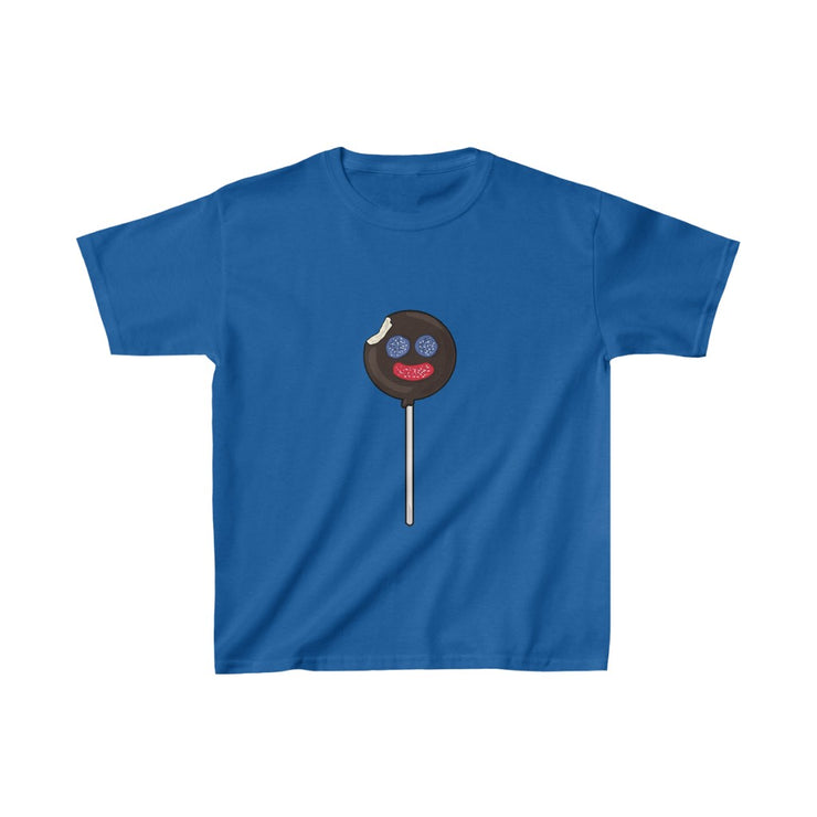 Paleta Payaso Young Kids Tee