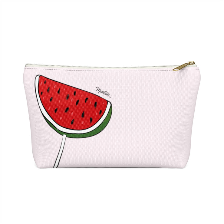 Paleta De Sandía Accessory Bag