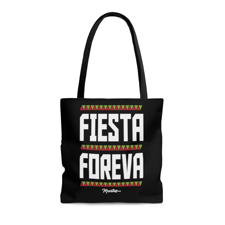 Fiesta Foreva Tote Bag