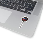 Paleta Payaso Sticker