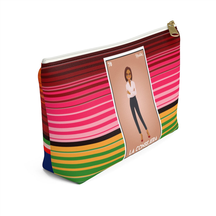 La Consejera Accessory Bag