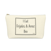 Frijoles & Arroz Accessory Bag