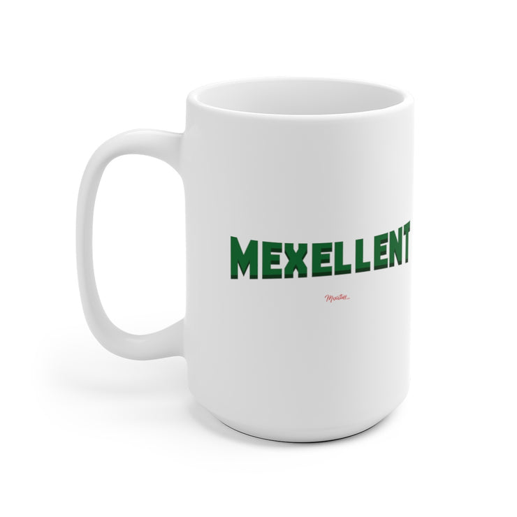 Mexellent Mug
