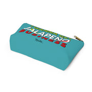 Jalapeño Business Accessory Bag