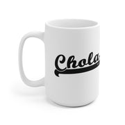 Chola Mug