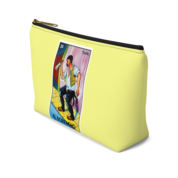 El Borracho Accessory Bag
