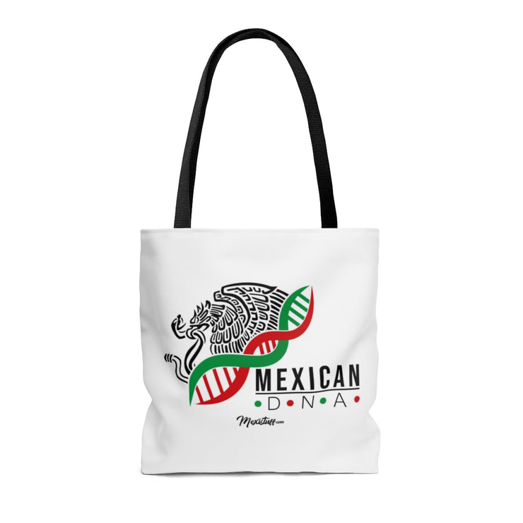 Mexican DNA Tote Bag
