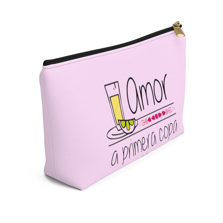 Amor A Primera Copa Accessory Bag