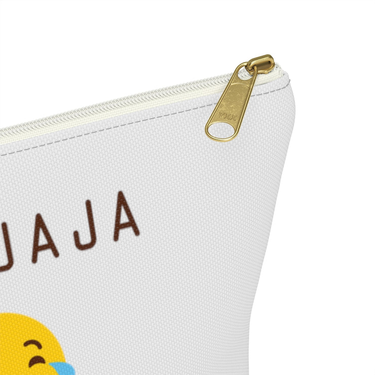 JAJAJAJA Accessory Bag