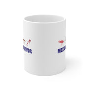 Mexican Survivors Mug