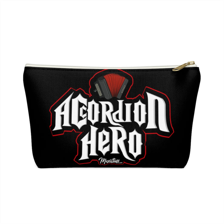 Accordion Hero Accessory Bag